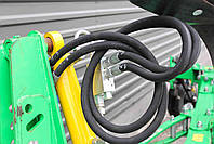 Плуг оборотний навісний VELES AGRO 3 - 35 + 1, фото 5