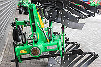 Плуг оборотний навісний VELES AGRO 3 - 35 + 1, фото 7