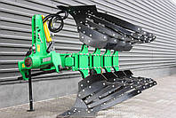 Плуг оборотний навісний VELES AGRO 3 - 35 + 1, фото 8