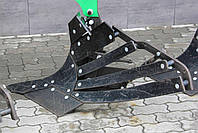 Плуг оборотний навісний VELES AGRO 3 - 35 + 1, фото 9