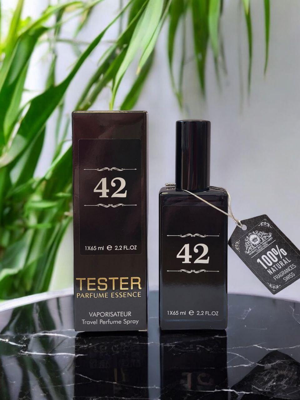 Парфум жіночий № 042 за мотивами Dior Addict 2 (Діор Аддікт 2) 65 мл, фото 1