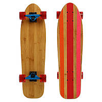 Лонгборд Слалом Slalom із канадського клена ABEC-9 SK-910