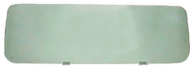 Скло лобове MAN F90/F2000 86-01 TRUCK Pilkington
