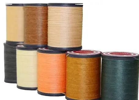 Шнур плоский Galaces 0,7мм