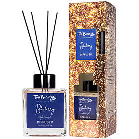 Дифузор парфумований для дому Top Beauty Чорниця 110 мл