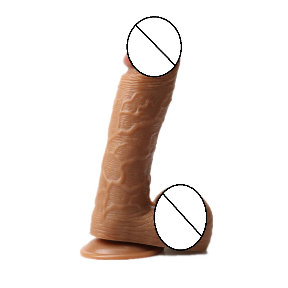 Фалоїмітатор EGO-IST UP047, фото 1