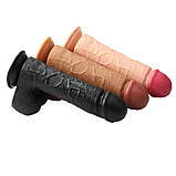 Фалоїмітатор EGO-IST UP047, фото 3