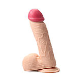 Фалоїмітатор EGO-IST UP047, фото 4