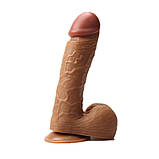 Фалоїмітатор EGO-IST UP047, фото 8