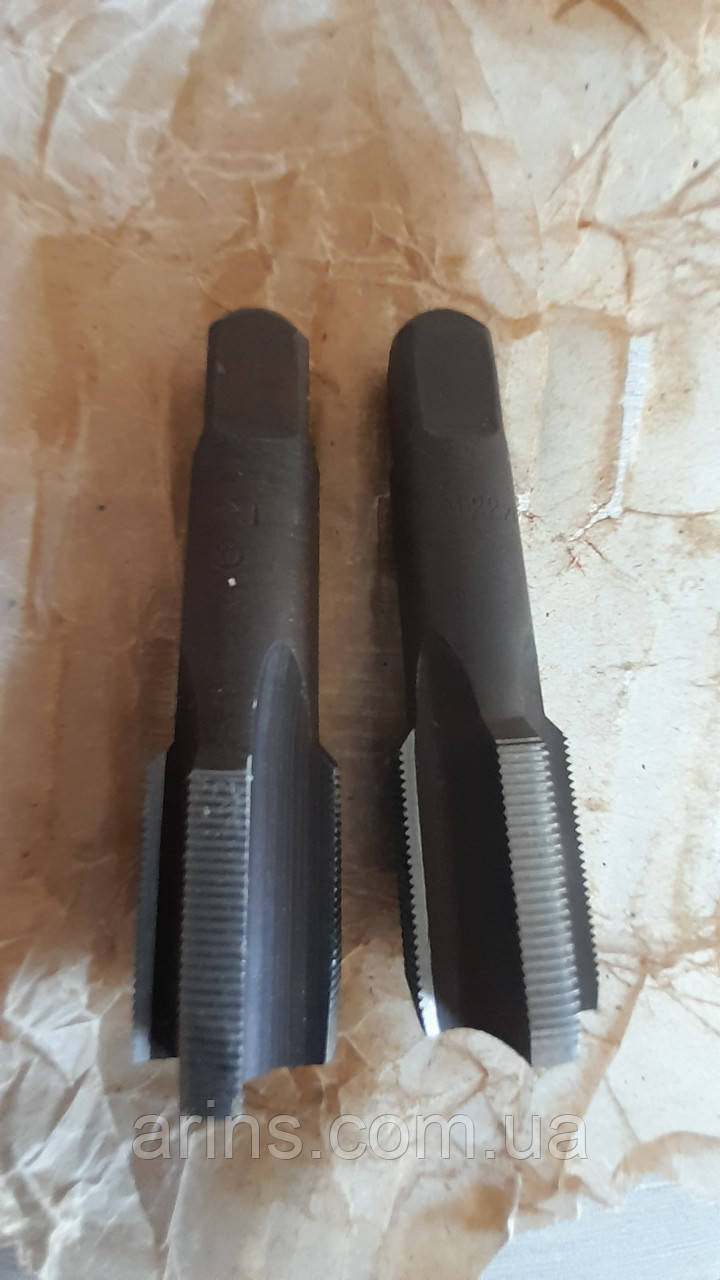 Позначник ручний М22х1.5 лівий комплект внутрішньозавод ГОСТ 3266-81 ЛІЗ, фото 1