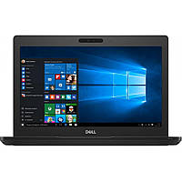 Ноутбук Dell Latitude 5290 (i5-8350U/8/256SSD) - Class A- "Б/У"