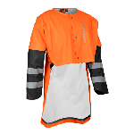 Куртка-чохол від дощу Husqvarna Functional High Viz