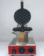 Вафельниця гонконгська GoodFood WB-1HK Bubble
