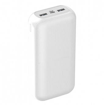Павербанк Power Bank Зовнішній акумулятор Voltex V350F 30000 mAh 22,5W