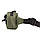 Поясна сумка Tribe Waist bag 1,5 L T-ID-0001, olive, фото 5