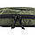 Поясна сумка Tribe Waist bag 1,5 L T-ID-0001, olive, фото 7