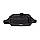 Поясна сумка Tribe Waist bag 1,5 L T-ID-0001, black, фото 3