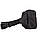 Поясна сумка Tribe Waist bag 1,5 L T-ID-0001, black, фото 5