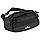 Поясна сумка Tribe Waist bag 1,5 L T-ID-0001, black, фото 9
