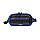 Поясна сумка Tribe Waist bag 1,5 L T-ID-0001, blue, фото 3