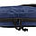 Поясна сумка Tribe Waist bag 1,5 L T-ID-0001, blue, фото 6