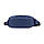 Поясна сумка Tribe Waist bag 1,5 L T-ID-0001, blue, фото 7
