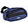 Поясна сумка Tribe Waist bag 1,5 L T-ID-0001, blue, фото 9