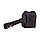 Поясна сумка Tribe Waist bag 2,5 L T-ID-0002, black, фото 6