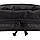 Поясна сумка Tribe Waist bag 2,5 L T-ID-0002, black, фото 7