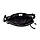 Поясна сумка Tribe Waist bag 2,5 L T-ID-0002, black, фото 9