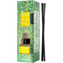 Дифузор парфумований для дому Top Beauty Tropic Mix Тропічний 110 мл, фото 4