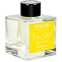 Дифузор парфумований для дому Top Beauty Tropic Mix Тропічний 110 мл, фото 3