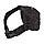 Поясна сумка Tribe Organiser Bag Velcro 3 L T-ID-0004, black, фото 6