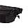 Поясна сумка Tribe Organiser Bag Velcro 3 L T-ID-0004, black, фото 8