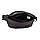 Поясна сумка Tribe Organiser Bag Velcro 3 L T-ID-0004, black, фото 9