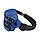 Поясна сумка Tribe Organiser Bag Molle 3 L T-ID-0005, blue, фото 5