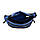 Поясна сумка Tribe Organiser Bag Molle 3 L T-ID-0005, blue, фото 9