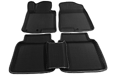 3D килимки Eva на Kia Optima / K5 EUR '10-15, фото 3