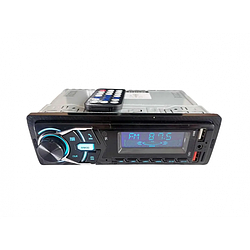 Автомагнітола MP3 G 1103 ISO, 1DIN/Bluetooth Магнітола з підсвіткою в авто