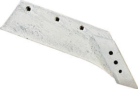 Леміш з долотом на плуг ПЛН 3-35; 5-35 кований сталь