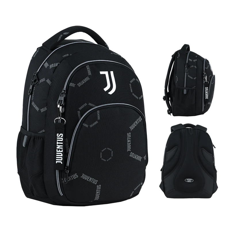 Рюкзак Kite Education teens FC Juventus JV24-905M
