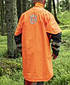 Куртка-чохол від дощу Husqvarna Functional High Viz, фото 4