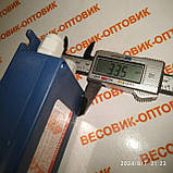З'єднувальна коробка Digital JB-4 ( Аналог JXHS02-4-S, Zemic A5P) для 4 тензодатчиків, фото 5