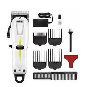 Машинка для стрижки Wahl Chrome SuperTaper 08466-2065
