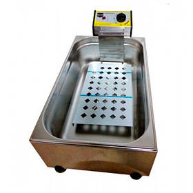 Чебуречниця Remta RMT10 15л