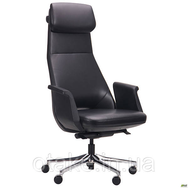 Крісло Absolute HB Black