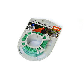 Косильна струна STIHL 2,0 мм х 14 м безшумна