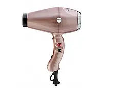 Фен для волосся Gamma Piu Aria Dual Ionic Gold Rose