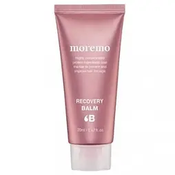 Відновлюючий протеїновий термозахисний бальзам MOREMO Recovery Balm В 20мл