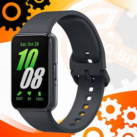 Фітнес-браслети Samsung